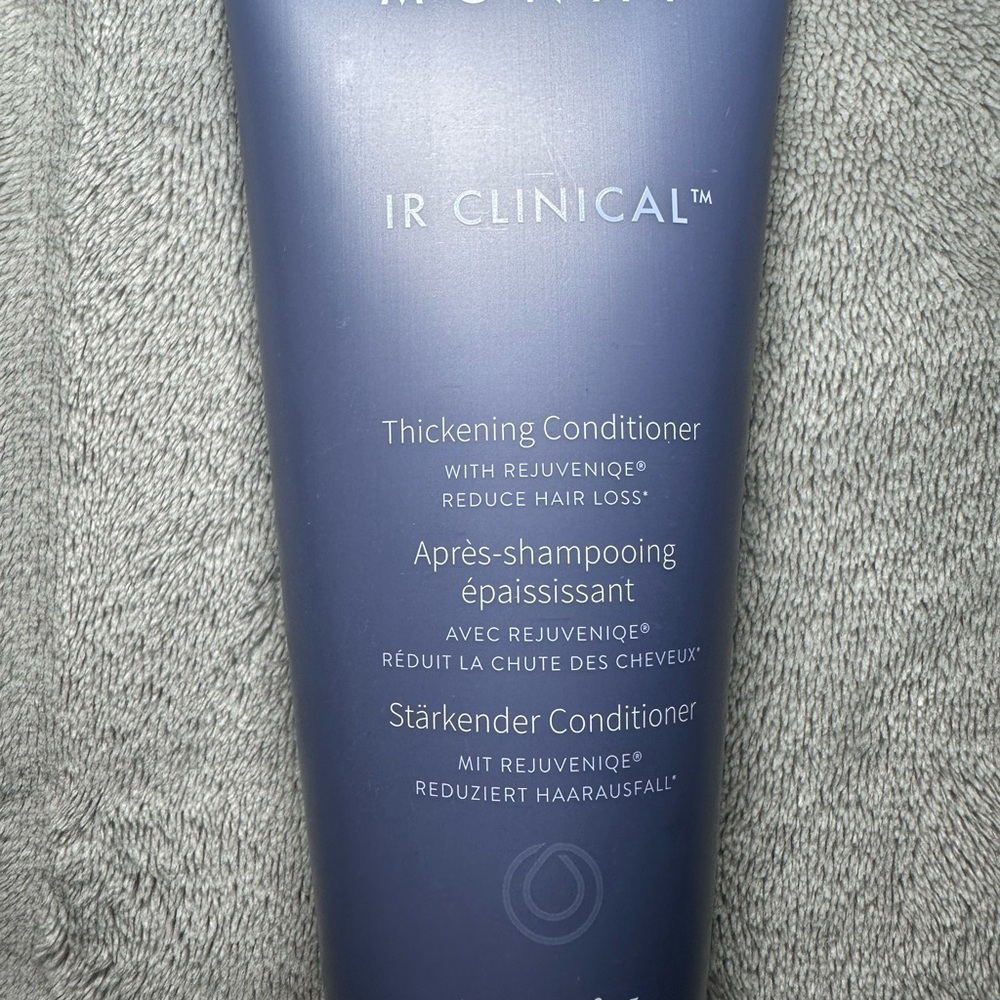 Monat IR Clinical Thickening Shampoo & Conditioner - Picture 5 of 6